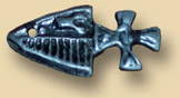 Ecu cruciforme