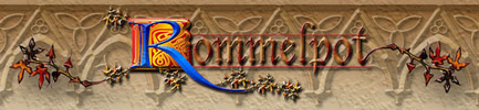 Rommelpot