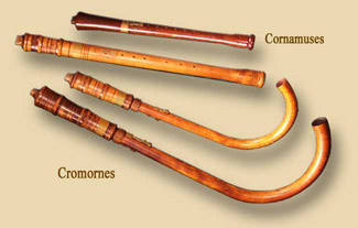 cromornes