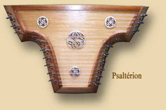 Psalt�rion