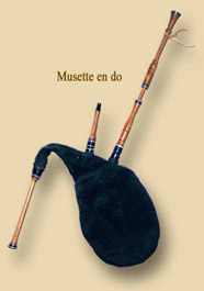 Musette en do