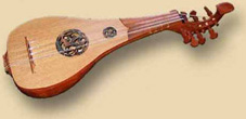 guiterne