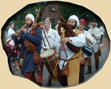 Musiciens