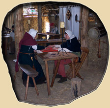 Table de jeu