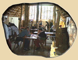 La taverne